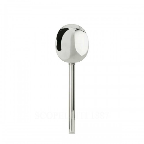 PUIFORCAT Cannes 라이스 Server Sterling 실버 Puiforcat Cannes Rice Server Sterling Silver 00748 1/3
