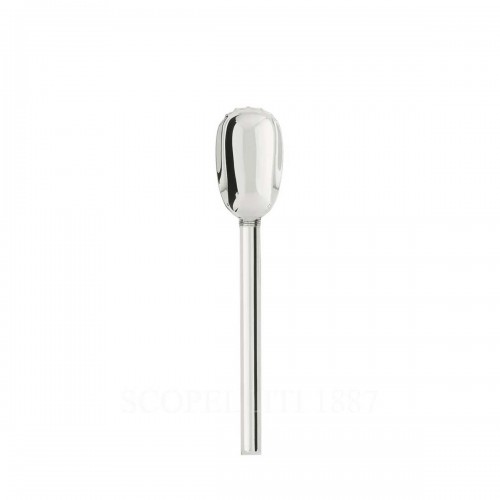 PUIFORCAT Cannes 샐러드 서빙 스푼 Sterling 실버 Puiforcat Cannes Salad Serving Spoon Sterling Silver 00747 1/3