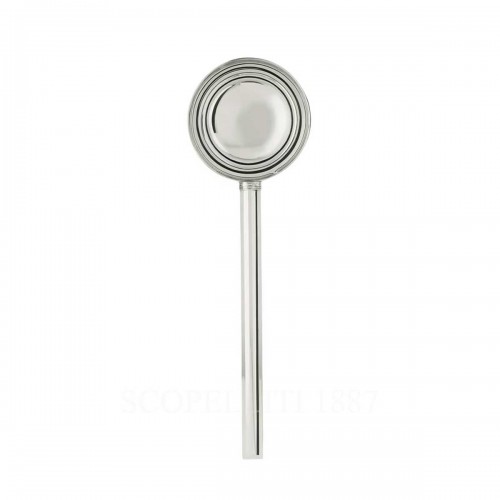 PUIFORCAT Cannes Soup 국자 Sterling 실버 Puiforcat Cannes Soup Ladle Sterling Silver 00746 1/3