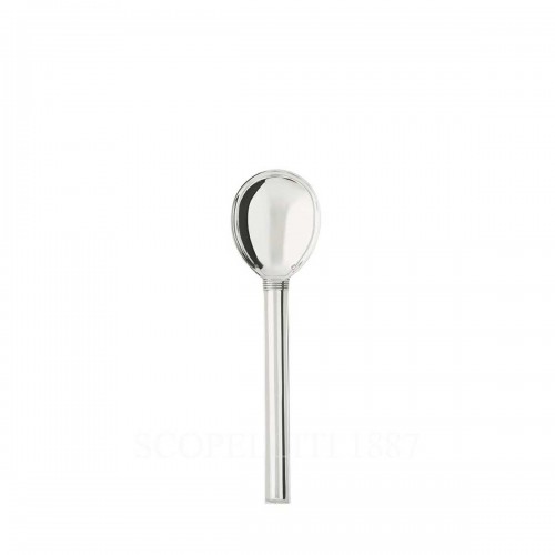 PUIFORCAT Cannes Round Soup Spoon Sterling 실버 Puiforcat Cannes Round Soup Spoon Sterling Silver 00745 1/3