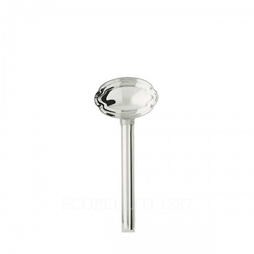 PUIFORCAT Cannes Gravy 국자 Sterling 실버 Puiforcat Cannes Gravy Ladle Sterling Silver 00744 1/3