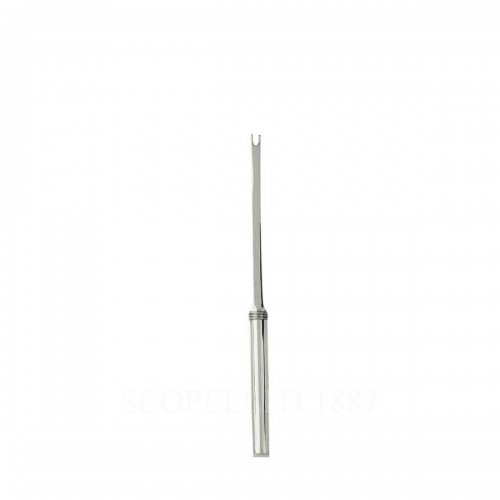 PUIFORCAT Cannes Lobster Fork Sterling 실버 Puiforcat Cannes Lobster Fork Sterling Silver 00741 1/3