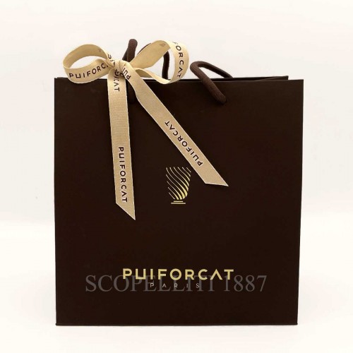 PUIFORCAT Cannes 스네일 Fork Sterling 실버 Puiforcat Cannes Snail Fork Sterling Silver 00739 3/3