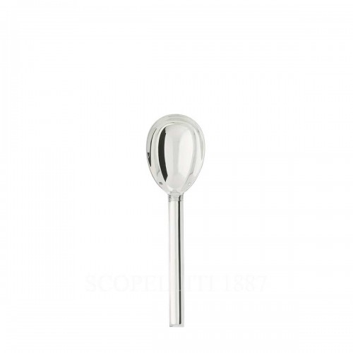 PUIFORCAT Cannes Sugar Spoon Sterling 실버 Puiforcat Cannes Sugar Spoon Sterling Silver 00733 1/3