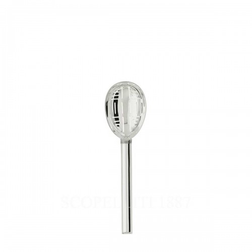 PUIFORCAT Cannes Pierced Sugar Spoon Sterling 실버 Puiforcat Cannes Pierced Sugar Spoon Sterling Silver 00732 1/3