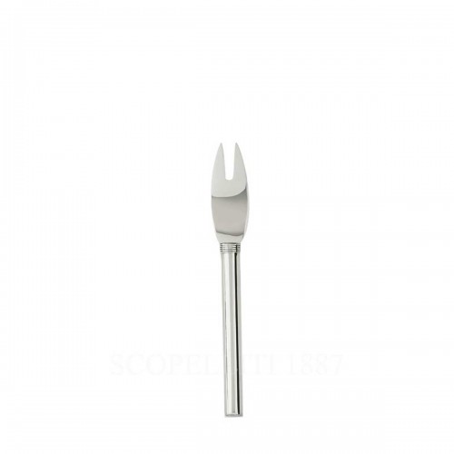 PUIFORCAT Cannes 칵테일 Fork Sterling 실버 Puiforcat Cannes Cocktail Fork Sterling Silver 00731 1/3