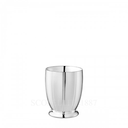 PUIFORCAT Cannelle 에그컵 Sterling 실버 Puiforcat Cannelle Egg Cup Sterling Silver 00711 1/3