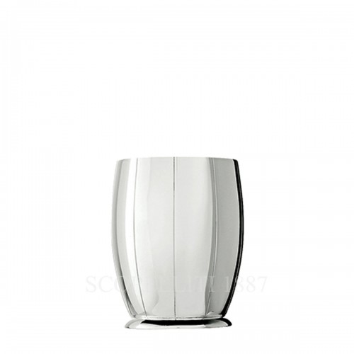 PUIFORCAT Cannelle 텀블러 Sterling 실버 Puiforcat Cannelle Tumbler Sterling Silver 00710 1/3