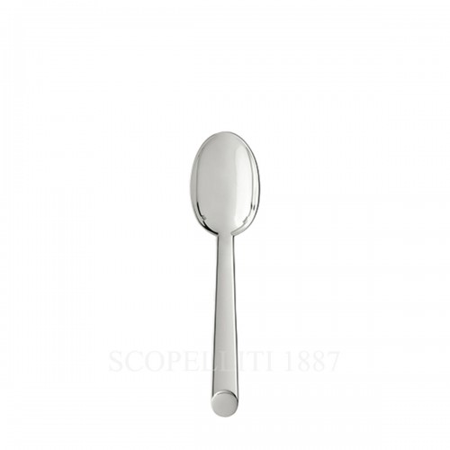 PUIFORCAT Normandie Dinner Spoon 실버 접시 Puiforcat Normandie Dinner Spoon Silver Plated 00707 1/3