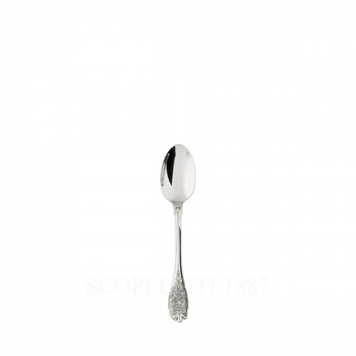 PUIFORCAT Elysee Espresso Spoon Sterling 실버 Puiforcat Elysee Espresso Spoon Sterling Silver 00695 1/3