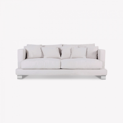 일바 콜로라도 3인 소파 ILVA Colorado 3-Seater Sofa 1/4