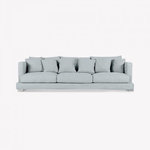 일바 콜로라도 4인 소파 ILVA Colorado 4-Seater Sofa 1/5
