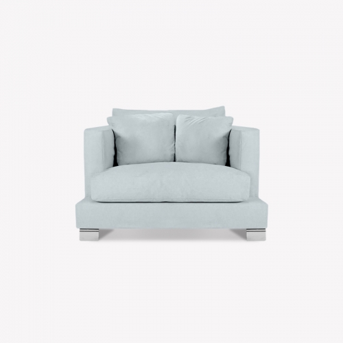 일바 콜로라도 암체어 ILVA Colorado Armchair 1/4