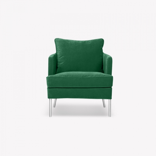 일바 줄리아 암체어 ILVA Julia Armchair 1/2