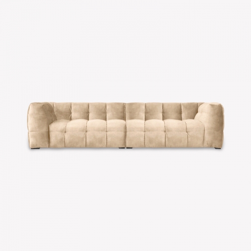 일바 미쉐린 4인 소파 ILVA Michelin 4-Seaters Sofa 1/4