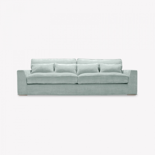 일바 뉴욕 4XL 소파 ILVA New York 4XL Seater Sofa 1/6