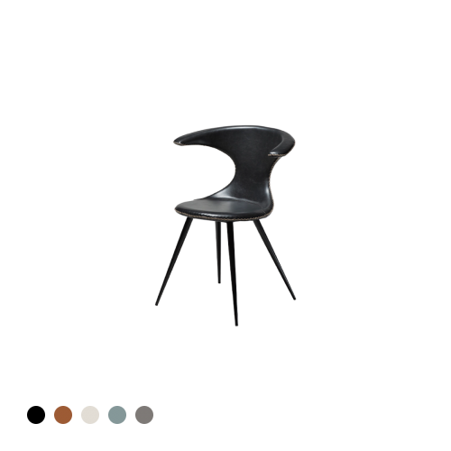 일바 플레어 체어 ILVA Flair Chair 1/4