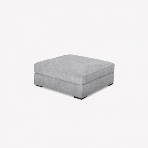 일바 뉴욕 풋스툴 ILVA New York Footstool 1/3