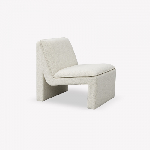 일바 퍼크 라운지 체어 ILVA Perk Lounge Chair 1/2