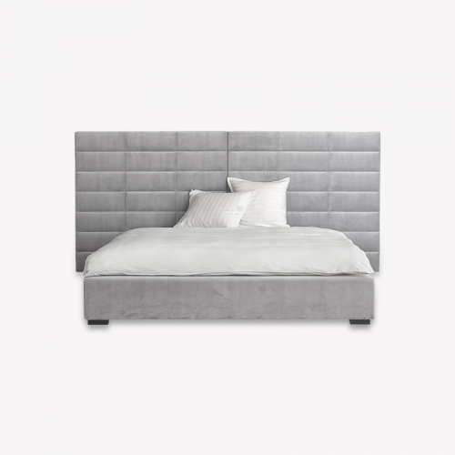 일바 니케 엑스엘 침대 (나이키 엑스엘 침대) ILVA Nike XL Bed (매트리스 별도) 1/3