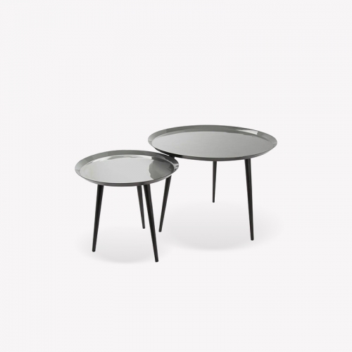일바 밥 네스팅 테이블 ILVA Bob Nesting Tables 1/1