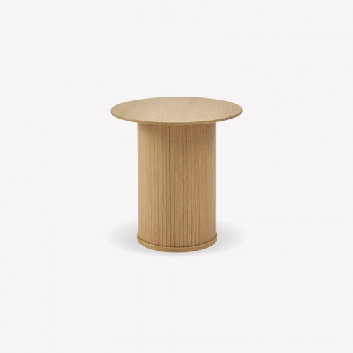 일바 포커스 사이드 테이블 ILVA Focus Side Table 1/2