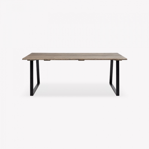 일바 트루 테이블 ILVA True Table (+Extension) 1/2
