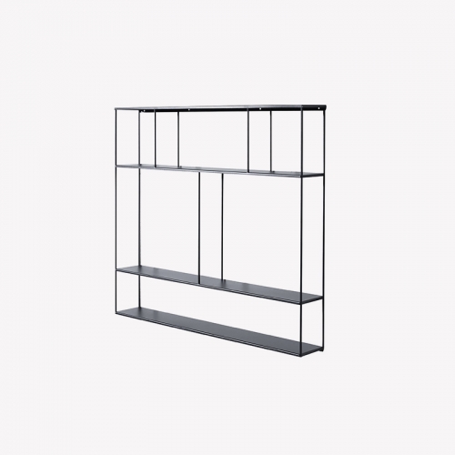 일바 심플리 벽선반 80 ILVA Simply Wall Unit 80cm 1/1