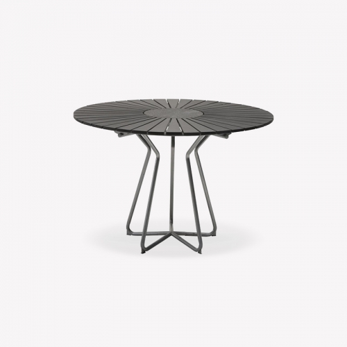 일바 써클 가든 테이블 110 ILVA Circle Garden Table 110 1/2