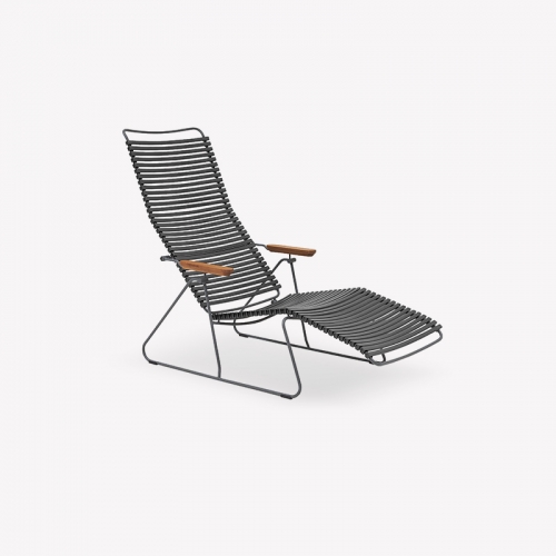일바 클릭 비치 체어 ILVA Click Beach Chair 1/2