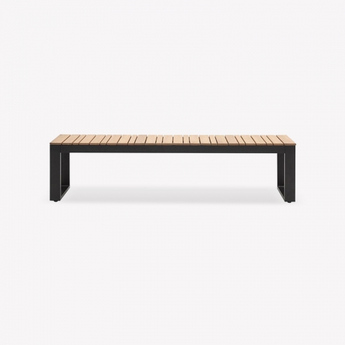 일바 에스텔 가든 벤치 ILVA Estelle Garden Bench 1/2
