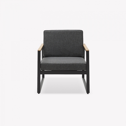 일바 에스텔 라운지 리클라이너 ILVA Estelle Lounge Recliner 1/1