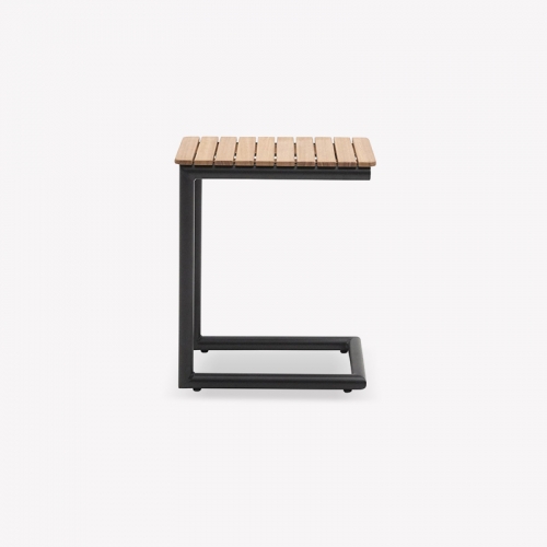 일바 에스텔 라운지 사이드 테이블 ILVA Estelle Lounge Side Table 1/1