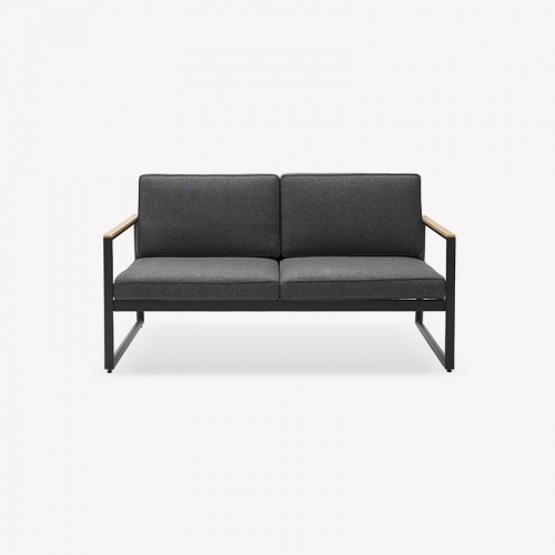 일바 에스텔 라운지 소파 ILVA Estelle Lounge Sofa 1/1