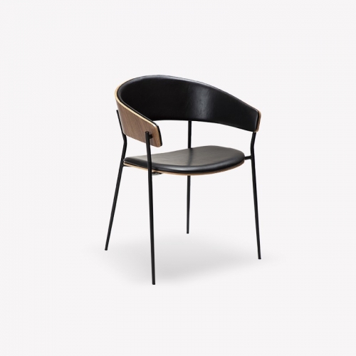 일바 크립 암체어 ILVA Crib Armchair 1/1
