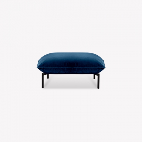 일바 휴고 풋스툴 ILVA Hugo Footstool 1/3