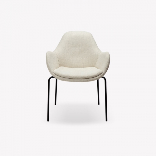 일바 짐머 암체어 ILVA Zimmer Armchair 1/1