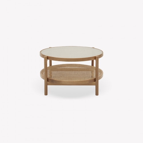일바 바스티아 커피테이블 ILVA Bastia Coffee Table 1/2