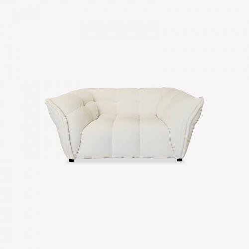 일바 벨라지오 암체어 ILVA Bellagio Armchair 1/2