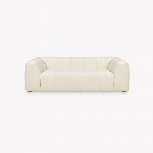 일바 포사노 2인 소파 ILVA Fossano 2-Seater Sofa 1/1