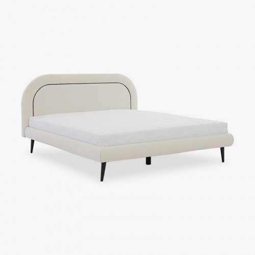 일바 넬로 침대 ILVA Nello Bed (매트리스 별도) 1/1