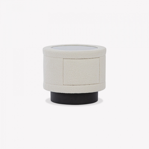 일바 넬로 베드사이드 테이블 ILVA Nello Bedside Table 1/1