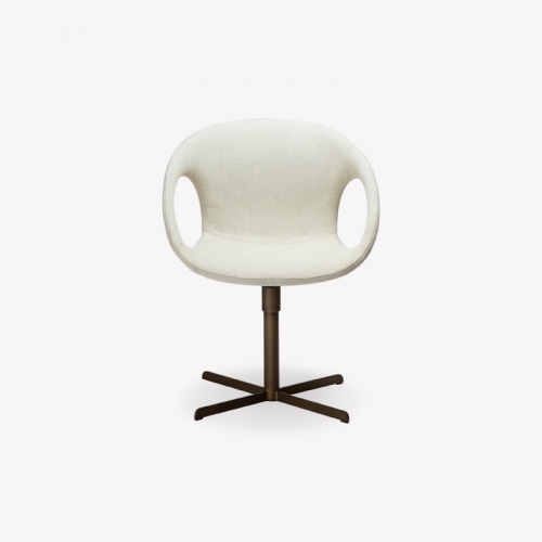 일바 캐리 스위블 체어 ILVA   Carry Swivel Chair 1/1