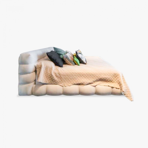 일바 미쉐린 침대 ILVA Michelin Bed (매트리스 별도) 1/2