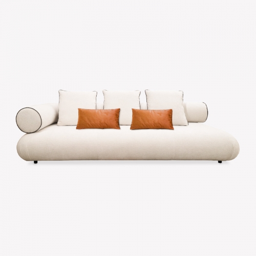 일바 카사블랑카 코너 소파 ILVA Casablanca Corner Sofa 1/3
