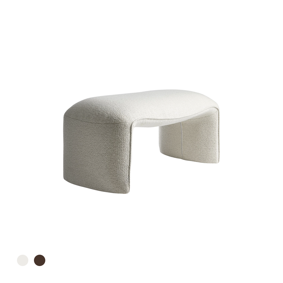 일바 트라포드 벤치 ILVA Trafford Bench 1/2