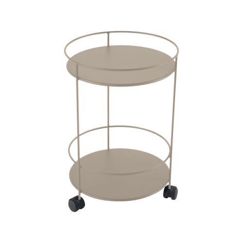 페르몹 갱게트 / SMALL WHEELED 테이블 00128 1/3
