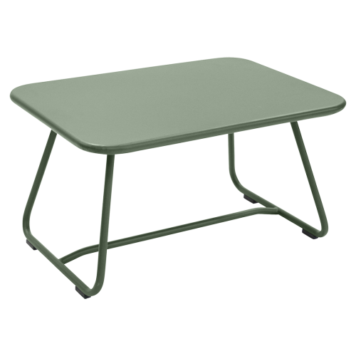 페르몹 식스티스 / 로우 테이블 75.5 X 55.5 CM 00110 1/3