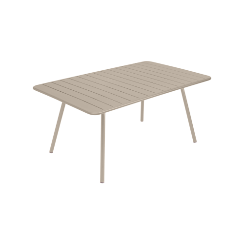 페르몹 룩셈부르크 / 테이블 165 X 100 CM 00082 1/3
