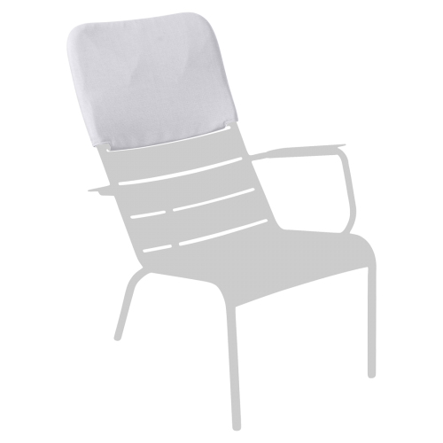 페르몹 룩셈부르크 / 로우 암체어 HEADREST 00034 1/3